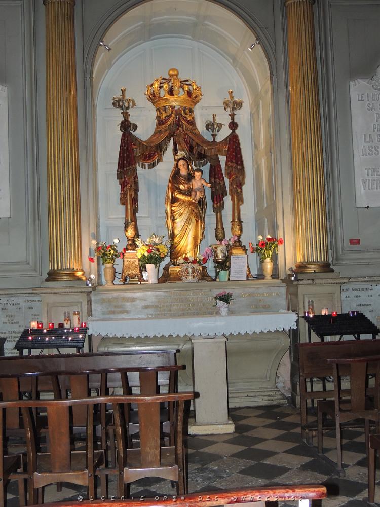 16  Toulon Vierge Avocate des Toulonnaises.JPG -           